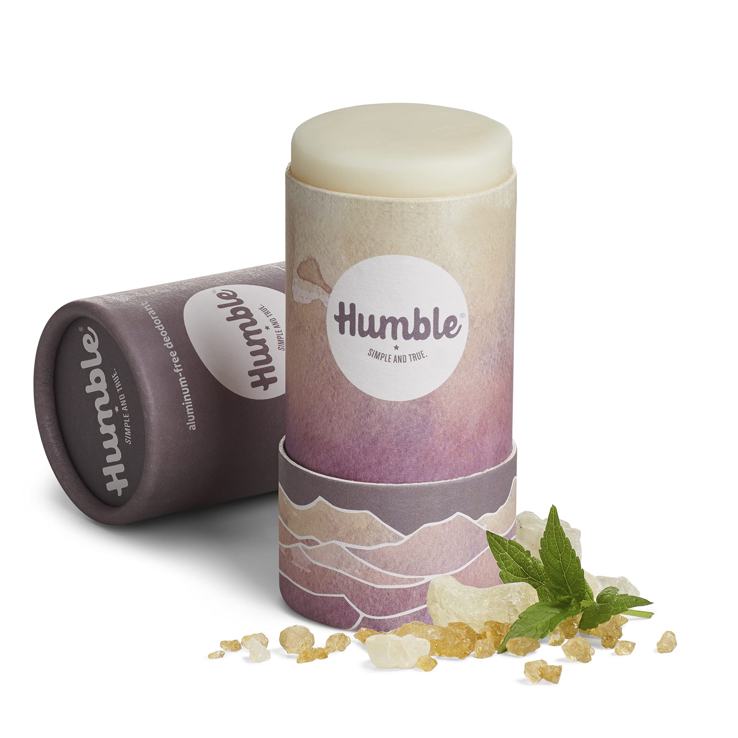 Humble Brands Brazil copal resin harvest highlights careful, sustainable tree rotation.