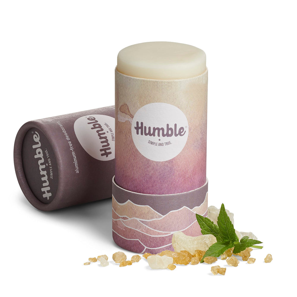 Humble Brands Brazil copal resin harvest highlights careful, sustainable tree rotation.