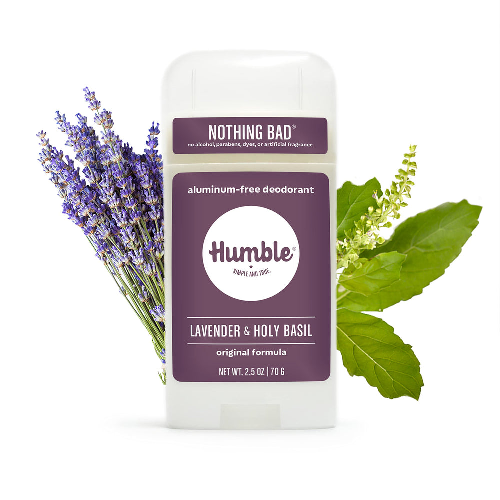 Leaping Bunny cruelty-free certification logo on packaging.