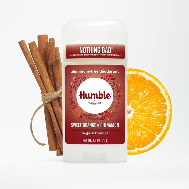 Product on skin after use showing comfortable, non-irritating feel.