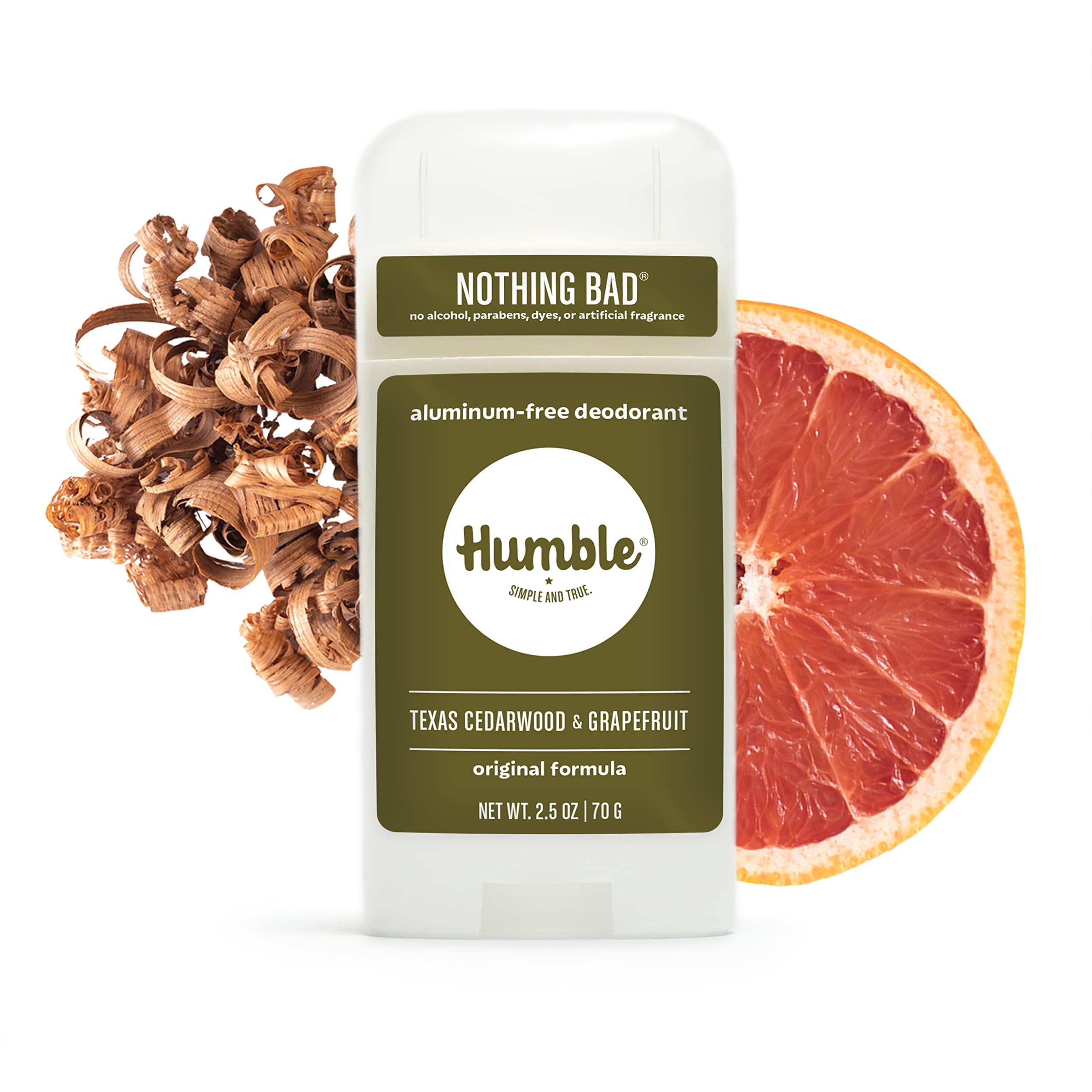 Humble Brands 3-pack offer ideal for home and travel.