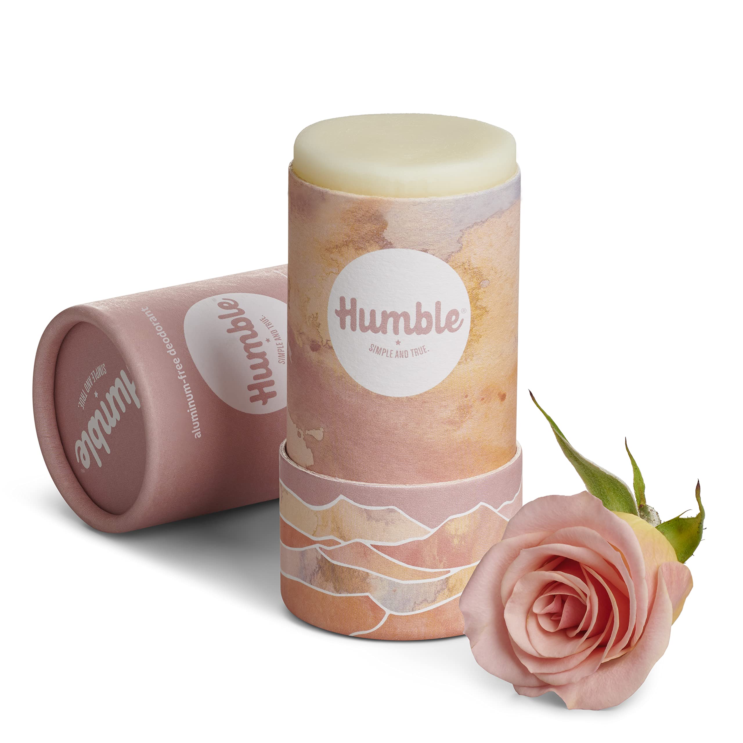 Humble Brands paperboard packaging remains plastic-free and fully recyclable after use.