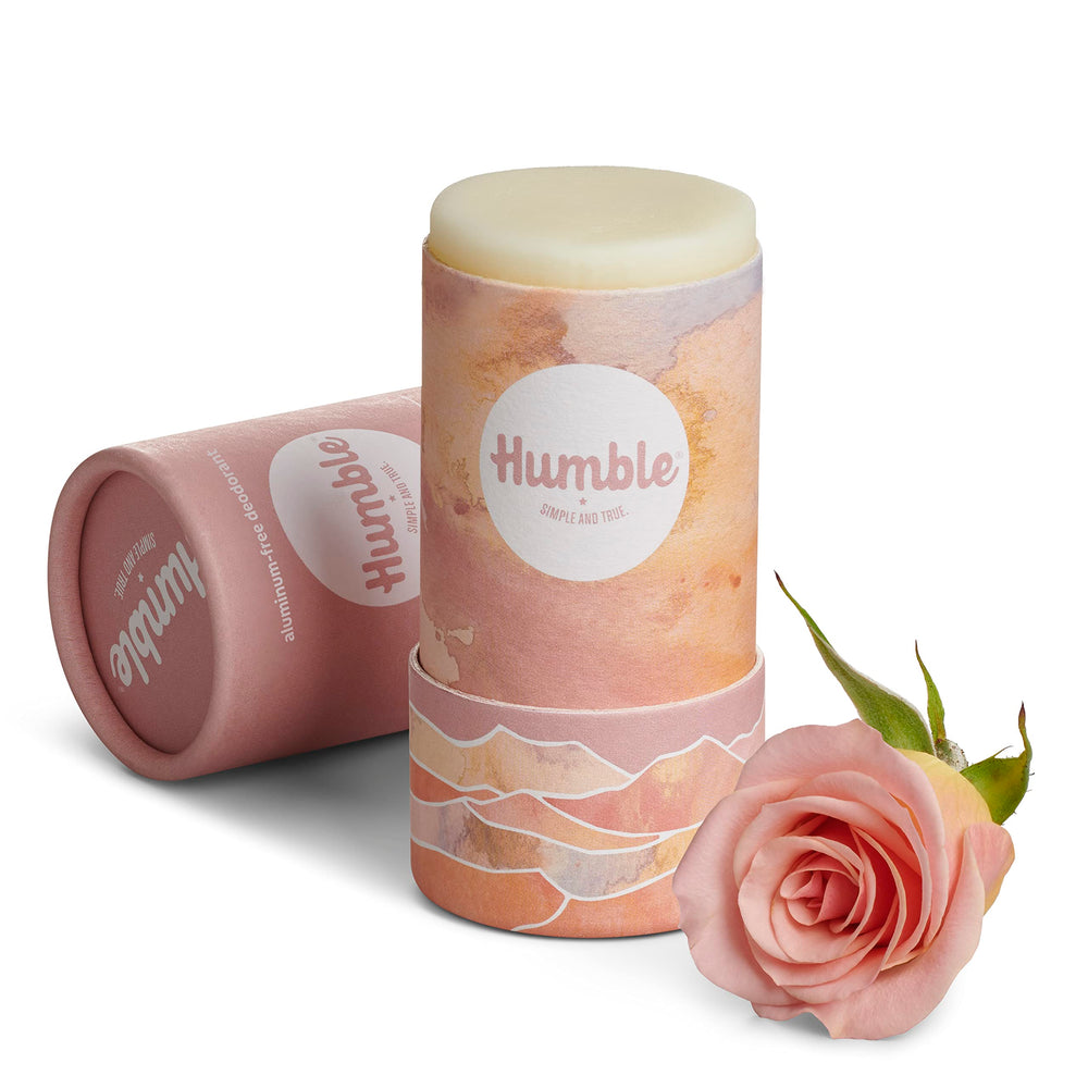 Humble Brands paperboard packaging remains plastic-free and fully recyclable after use.