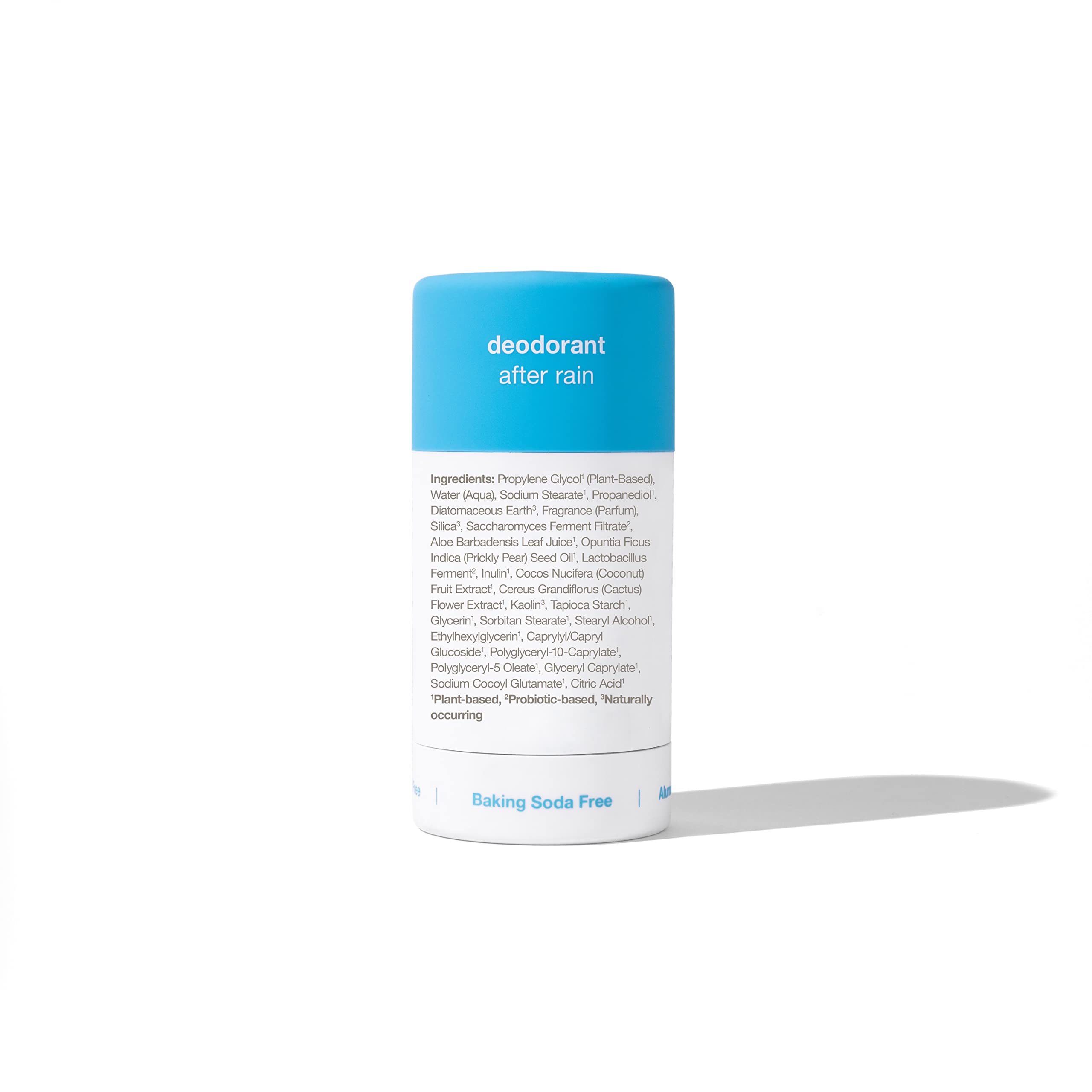 Hume Supernatural all-skin-types friendly formula supports everyday freshness.