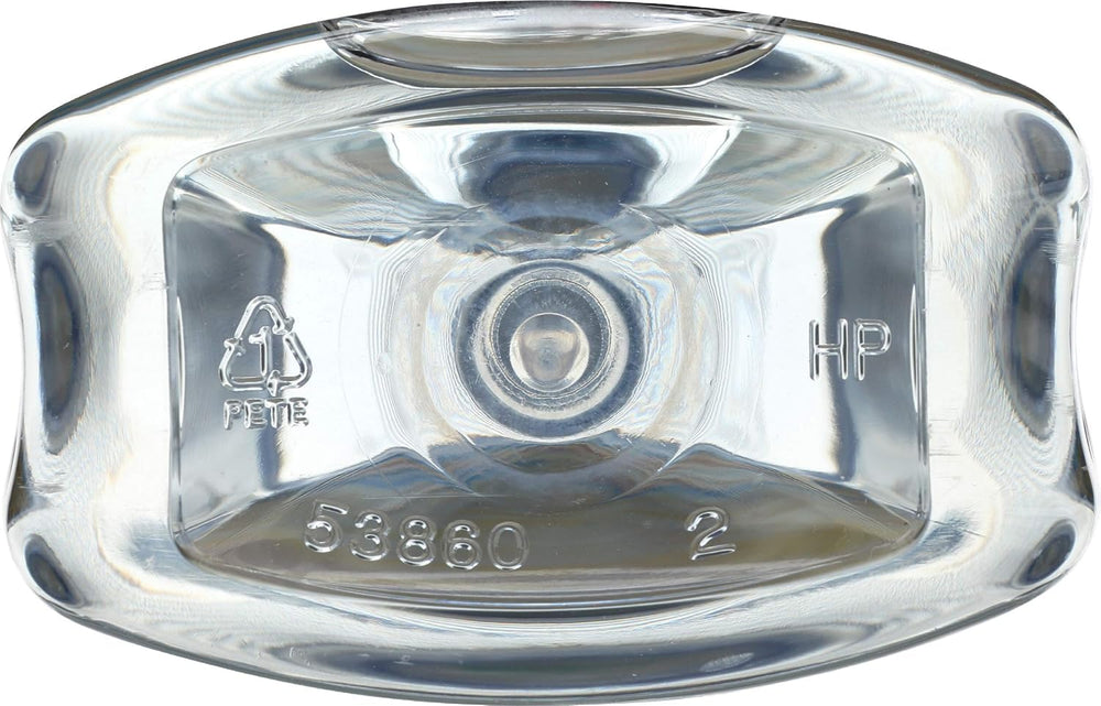 Humphreys Witch Hazel bottle pouring into hand as a refreshing step