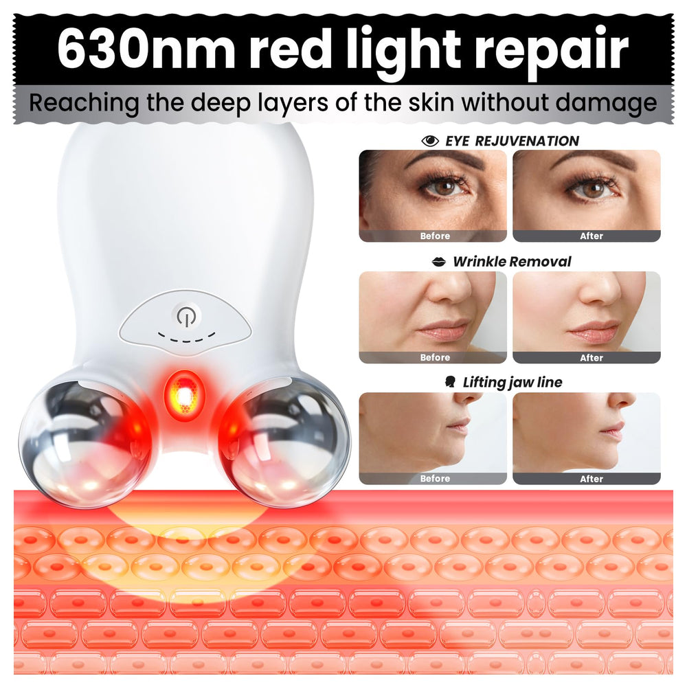 Hunvva EP-300 gel application prep step highlighting product absorption aid