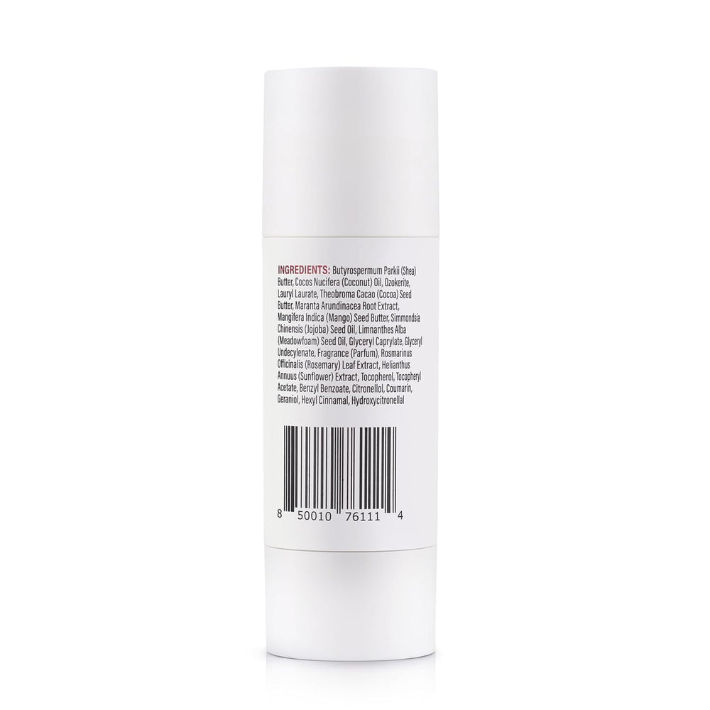 Hustle Butter Deluxe TSA-friendly travel size for bags and carry-ons