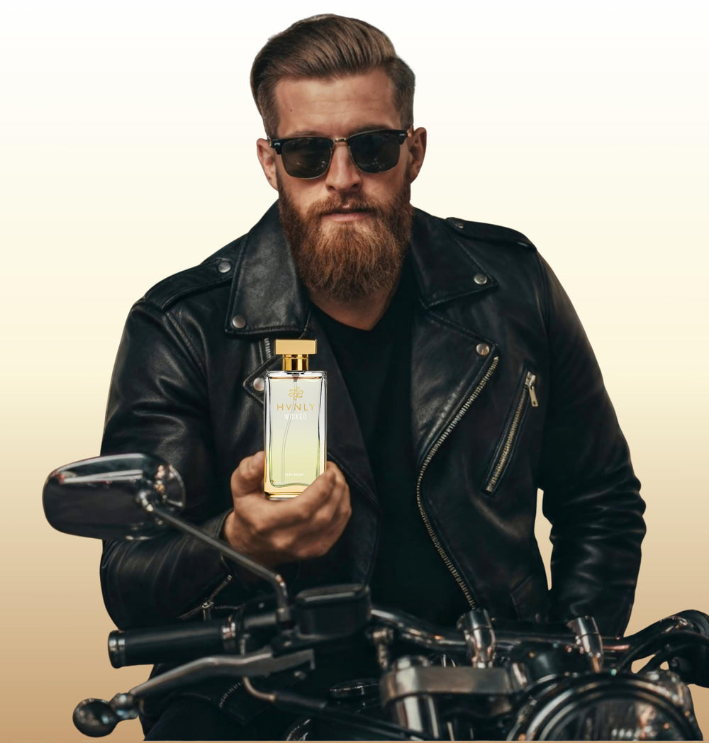 HVNLY Wicked packaging box highlights gift-worthy presentation