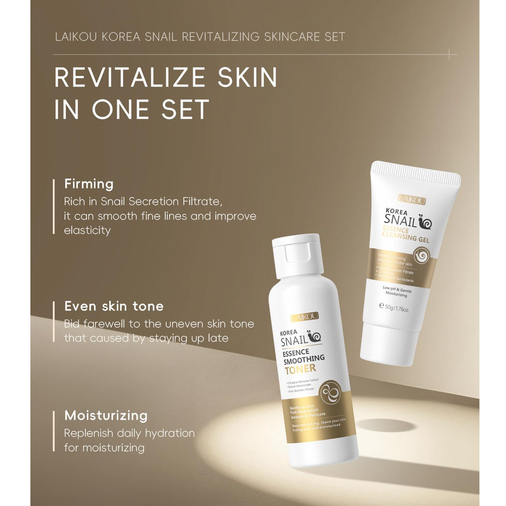HXLYBD gift-set display, ready-to-share skincare bundle for special occasions