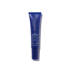 HydroPeptide Eye Authority jar luxuriously brightens tired-looking eyes