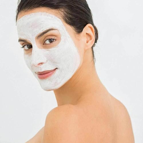 HydroPeptide Miracle Mask application demonstrates even spread for a refreshed, glowing look.