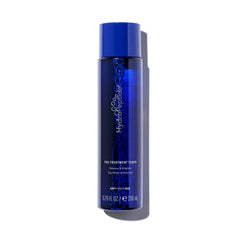 HydroPeptide Pre-Treatment Toner bottle displaying balanced glow for smoother skin