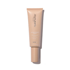 HydroPeptide Solar Defense tinted moisturizer bottle with SPF 30 for daily sun protection