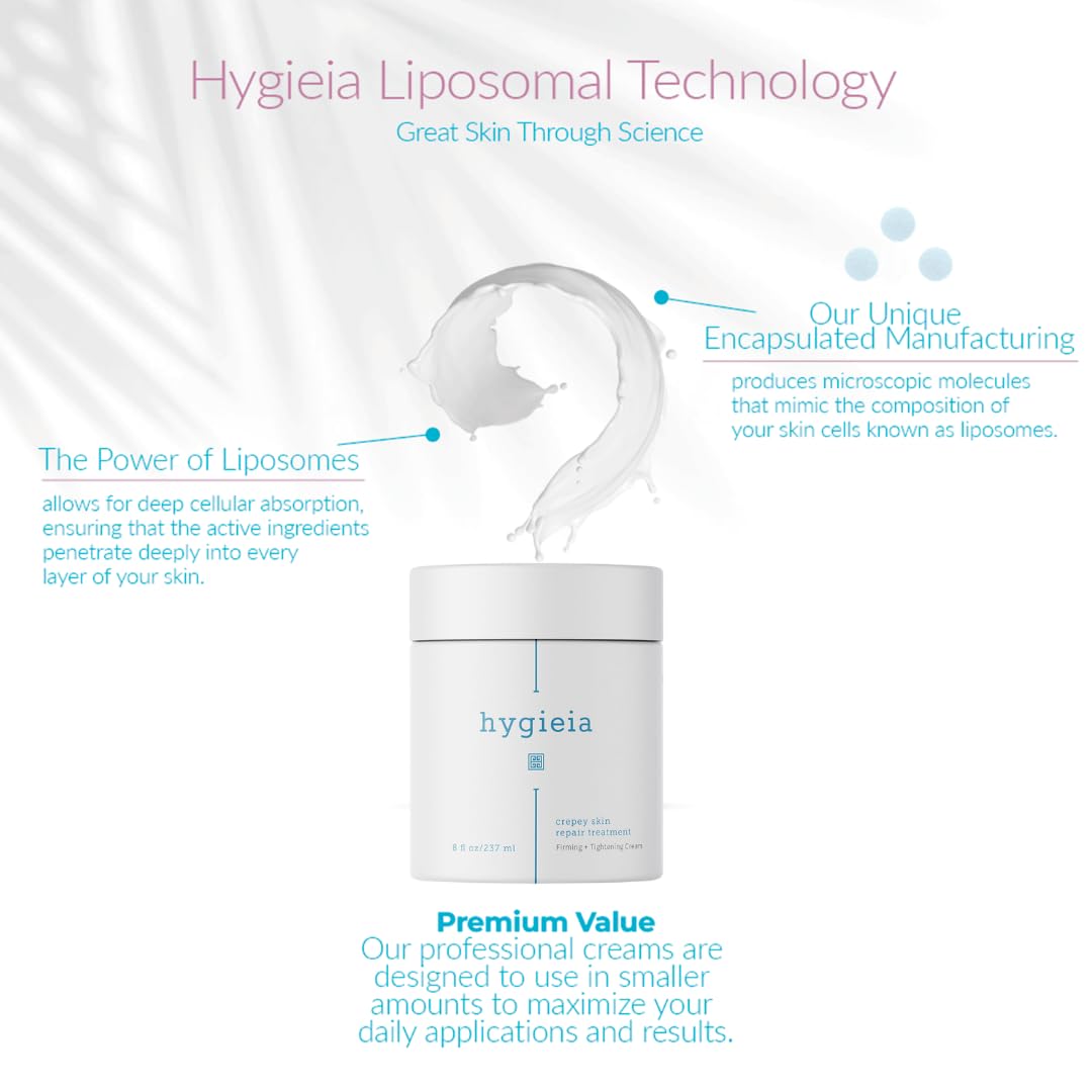 Hygieia+ natural oils and cream together for moisturized, nourished skin