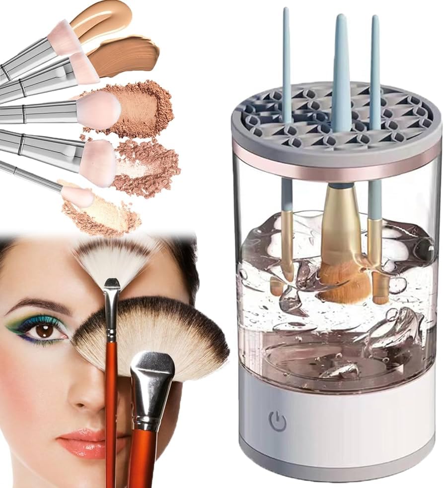 HYRUNHX makes a perfect gift for beauty lovers and professionals.