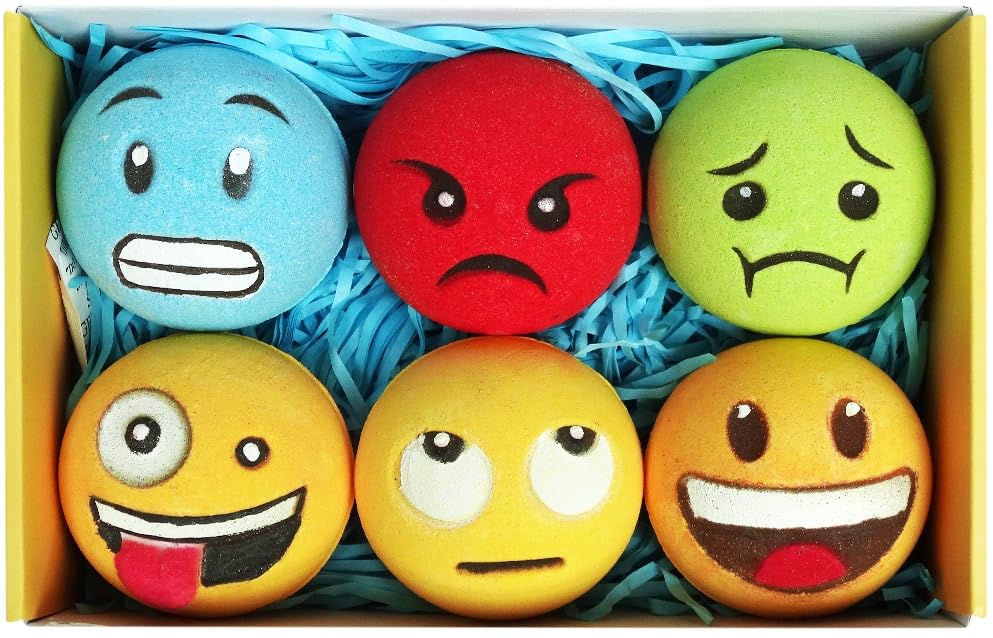 HZEX extra-large bath bombs offer indulgent, long soaks