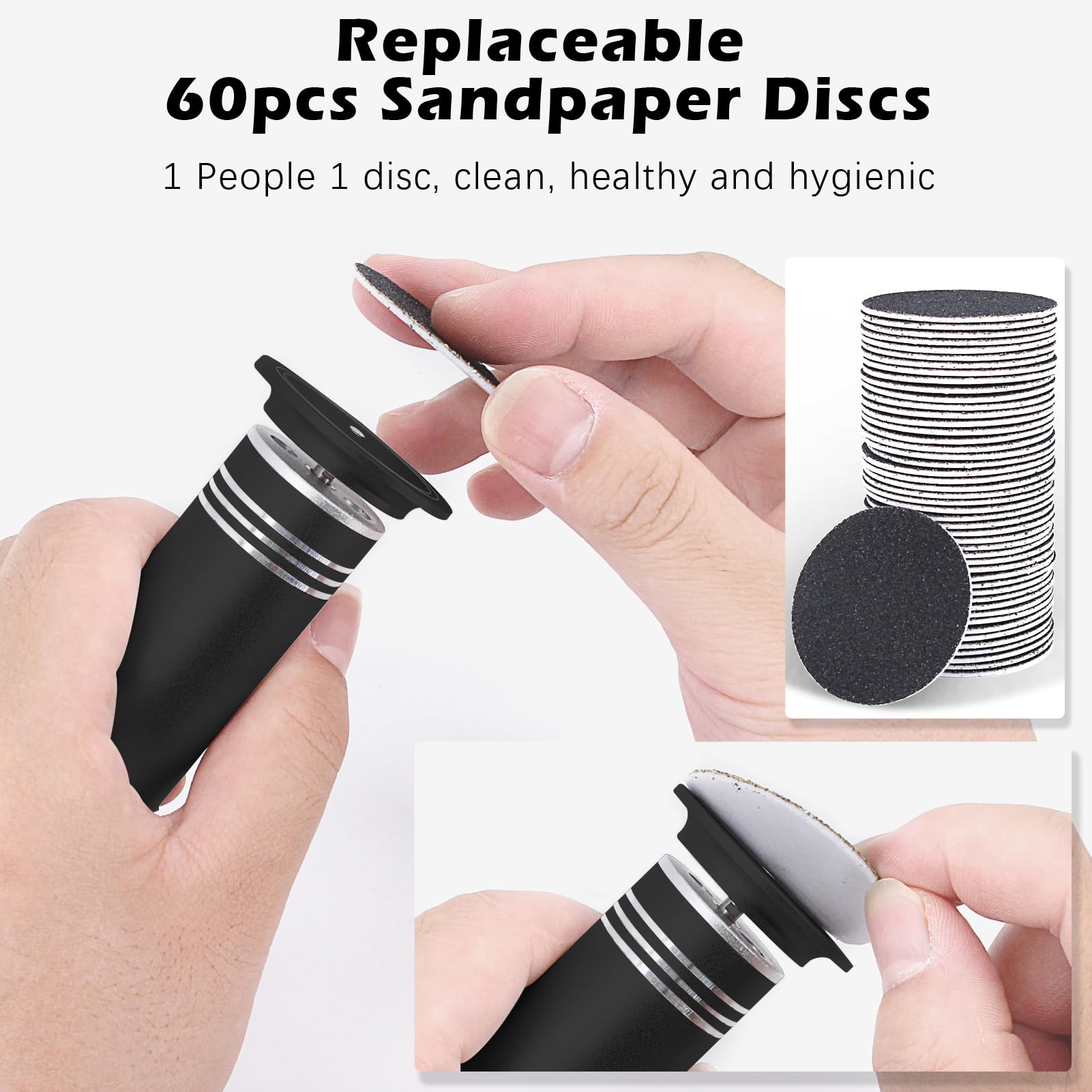 I·B·N G aluminum body design for durable, ergonomic feel.