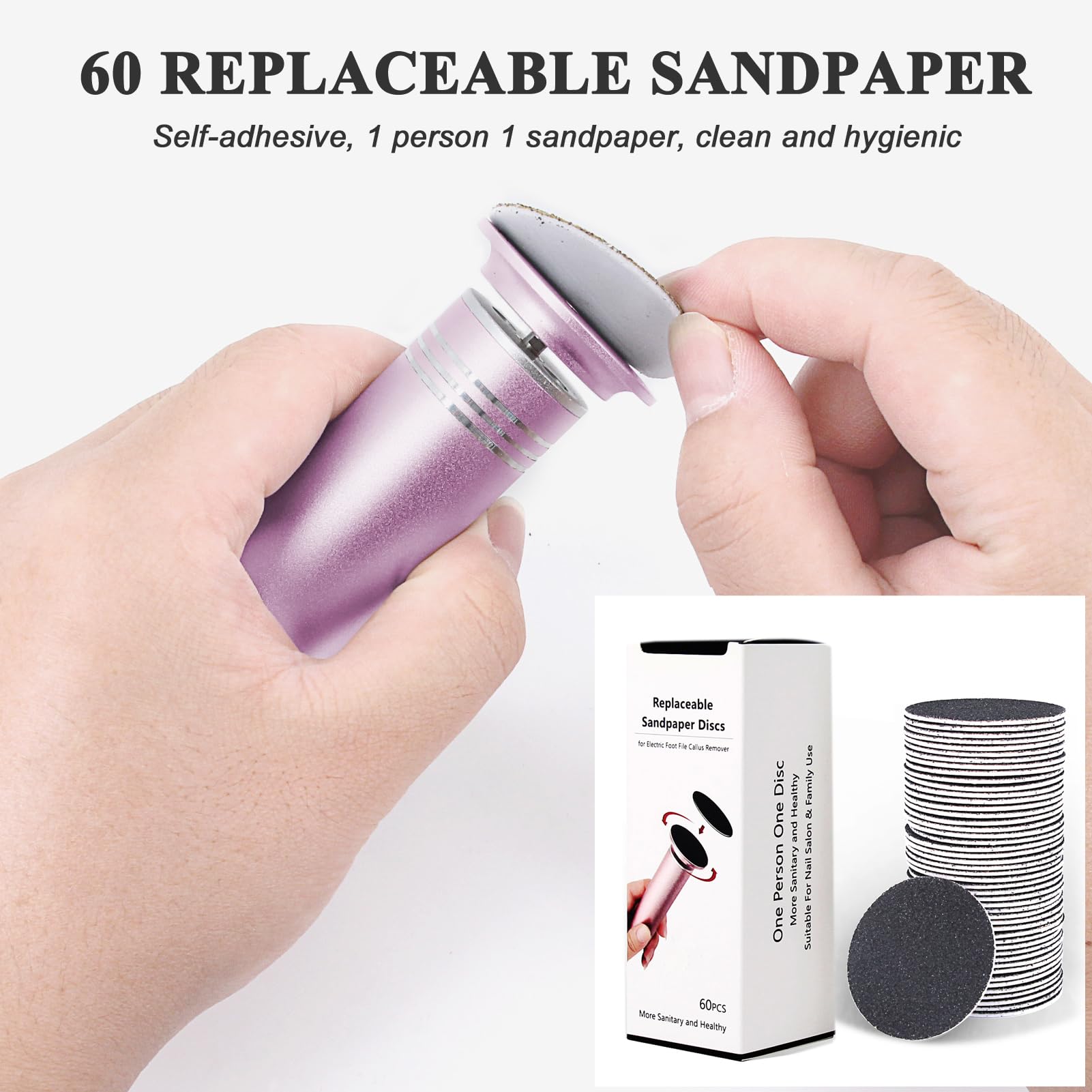 IBN G pink finish – stylish look and gift-ready presentation.