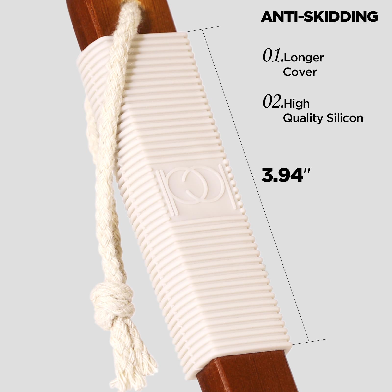 ICANdOIT set removing sweat and oil with exfoliation action