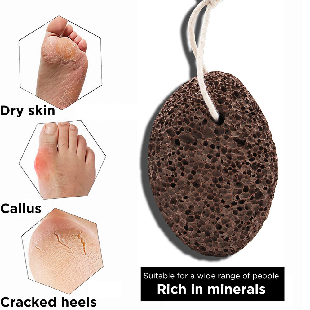 ICANdOIT exfoliating brush supports daily skin renewal and circulation.