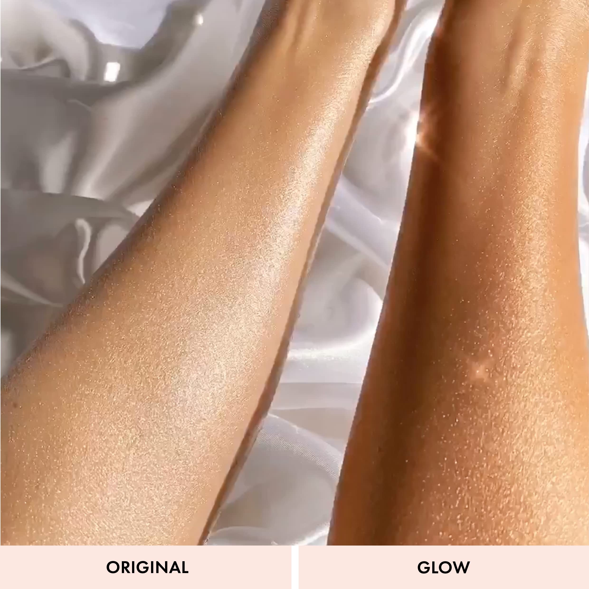 ICONIC LONDON Prep-Set-Glow contains green tea and vitamin E.