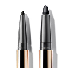 ICONIC LONDON Smokey Eye Duo chunky matte shadow for bold, blendable hue.