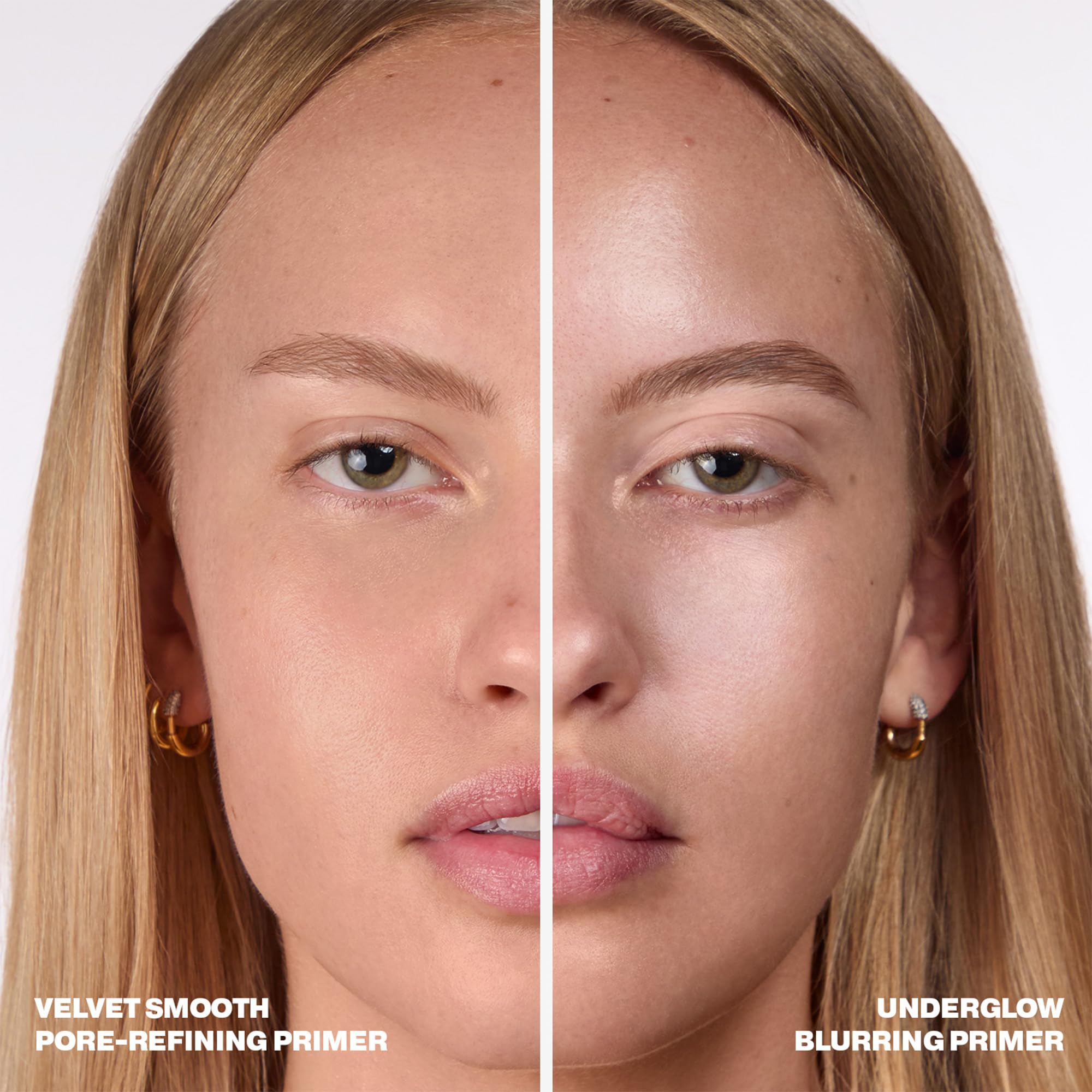 ICONIC LONDON Underglow soft-focus skin enhancement in makeup routine