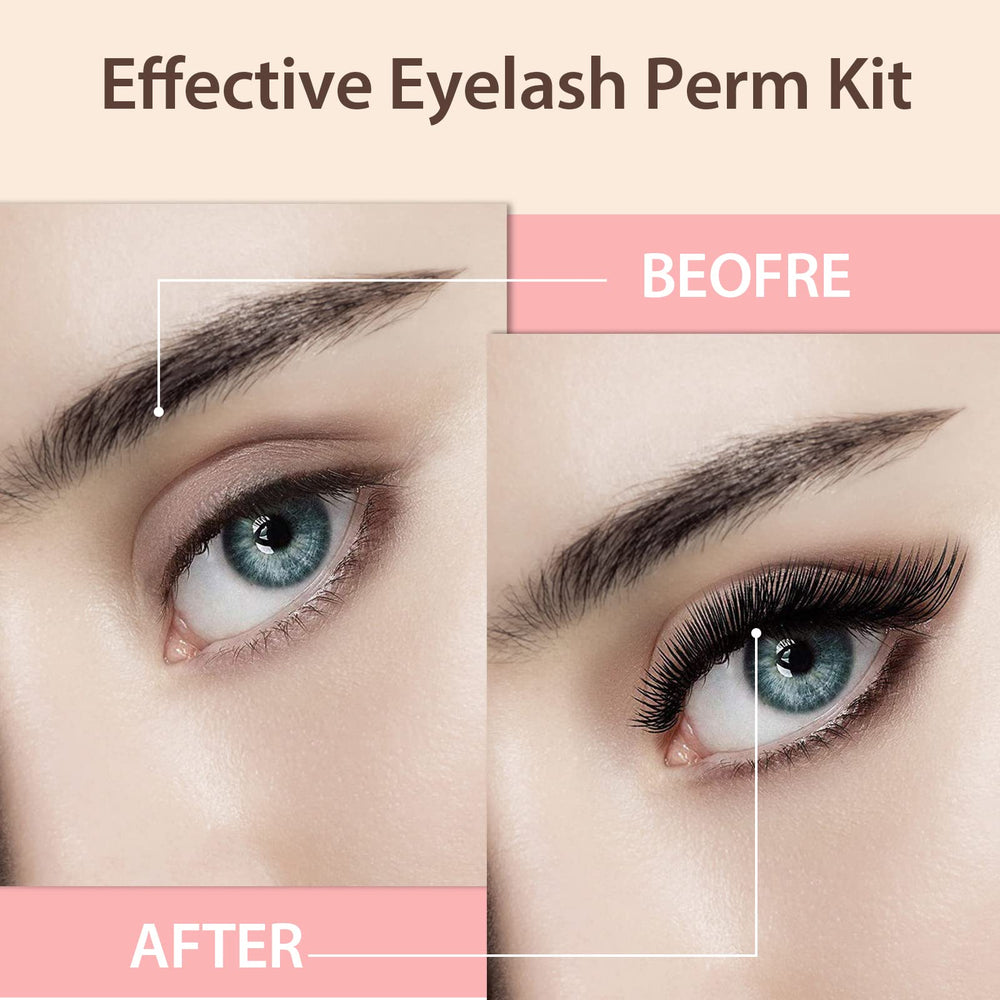 ICONSIGN hypoallergenic-ingredients bottle emphasizes a safe formula for sensitive eyes