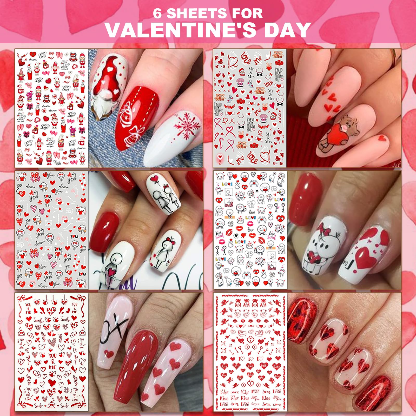 IDDFEVE christmas-halloween-valentines-pack highlights multi-holiday designs for celebrations.