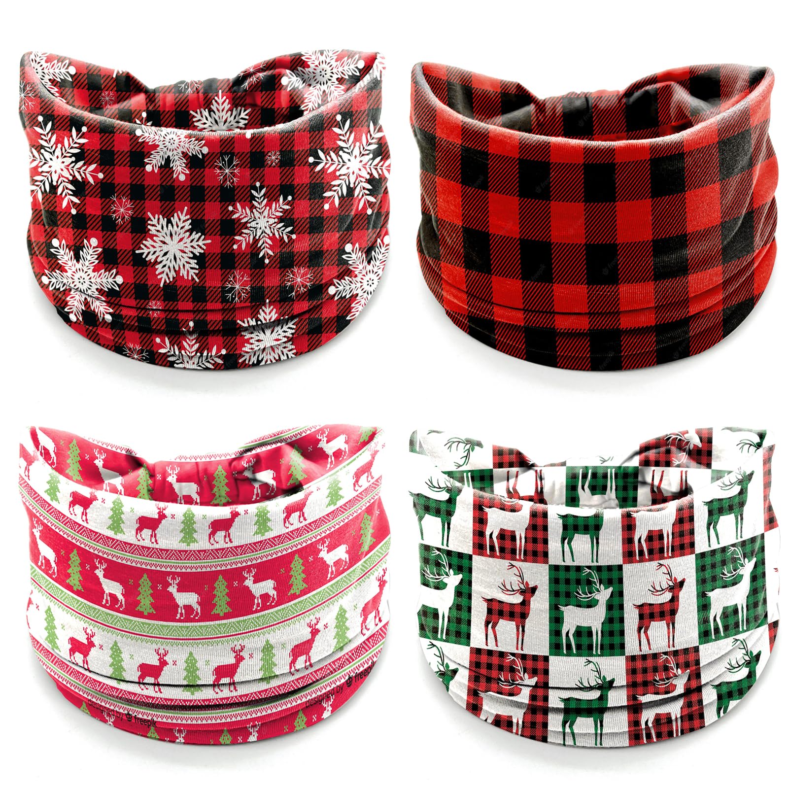 IDDFEVE gift-ready accessory for Christmas styling or gifting