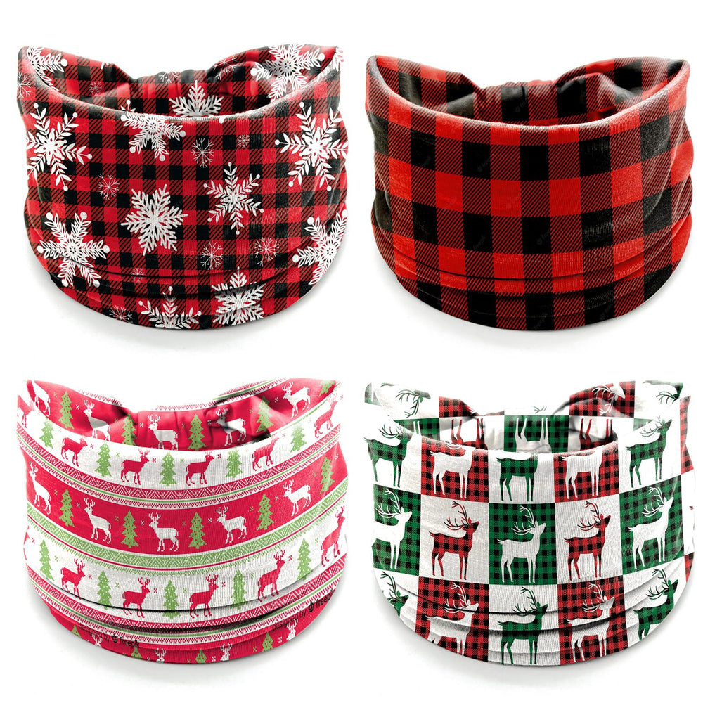 IDDFEVE gift-ready accessory for Christmas styling or gifting