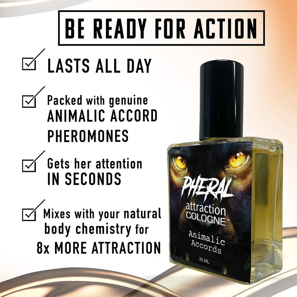 Ideal Male Labs Pheral gift-pack presentation signals premium gifting option.