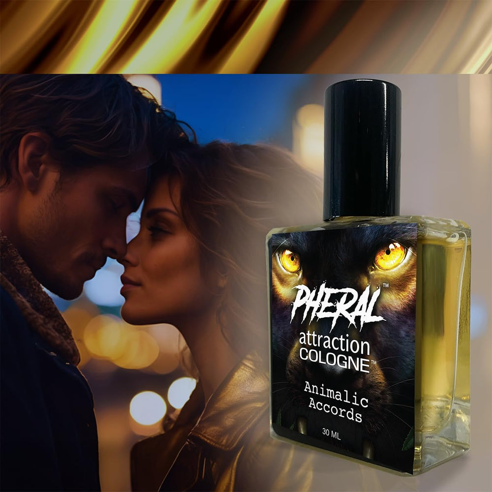Ideal Male Labs Pheral packaging box showcases premium craftsmanship and brand trust.