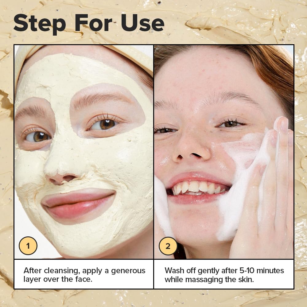 I DEW CARE Cookie O' Glow glacier-water imagery suggests refreshing hydration.