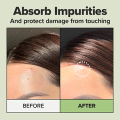 I DEW CARE tea tree oil ingredient highlight for soothing skin care
