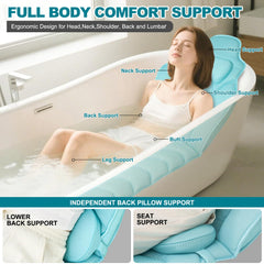 Idle Hippo 4D air mesh fabric dries quickly after spa-like bath