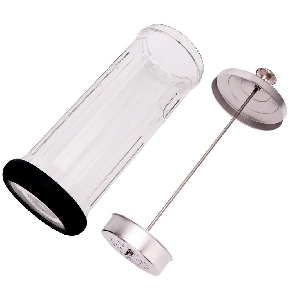 IEBARBER durable glass supports daily salon use and simple cleaning.