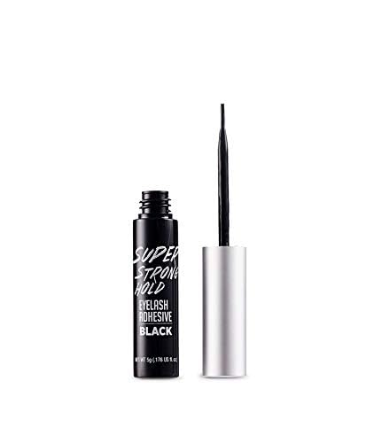 i-ENVY by Kiss ophthalmologist-tested lash adhesive safe for sensitive eyes
