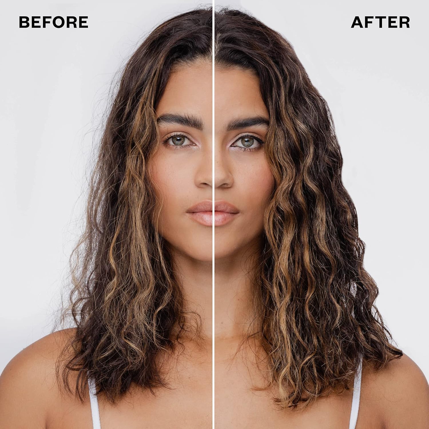 IGK Crybaby prickly pear extract adds color and shine to strands.