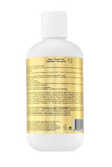 IGK Legendary Dream Hair Shampoo pour demonstrates rich lather and hydration