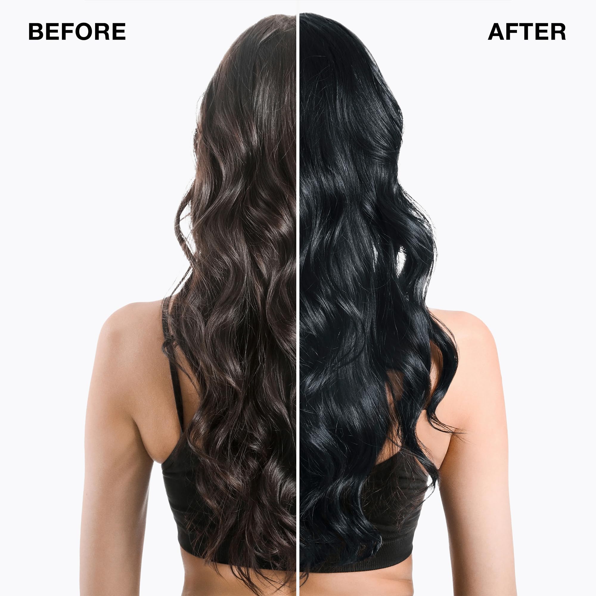 IGK applicator brush for salon-grade color application at home