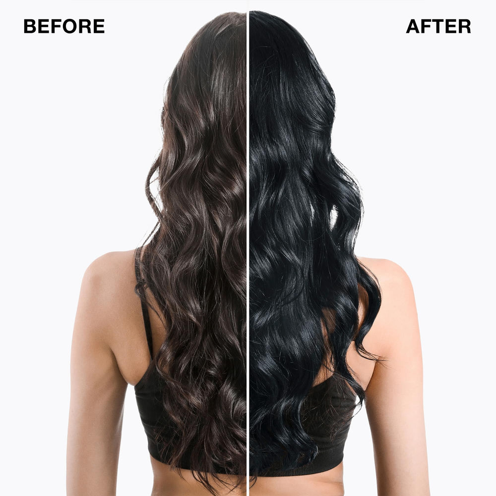 IGK applicator brush for salon-grade color application at home