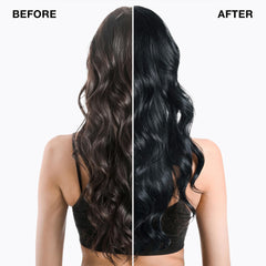 IGK applicator brush for salon-grade color application at home