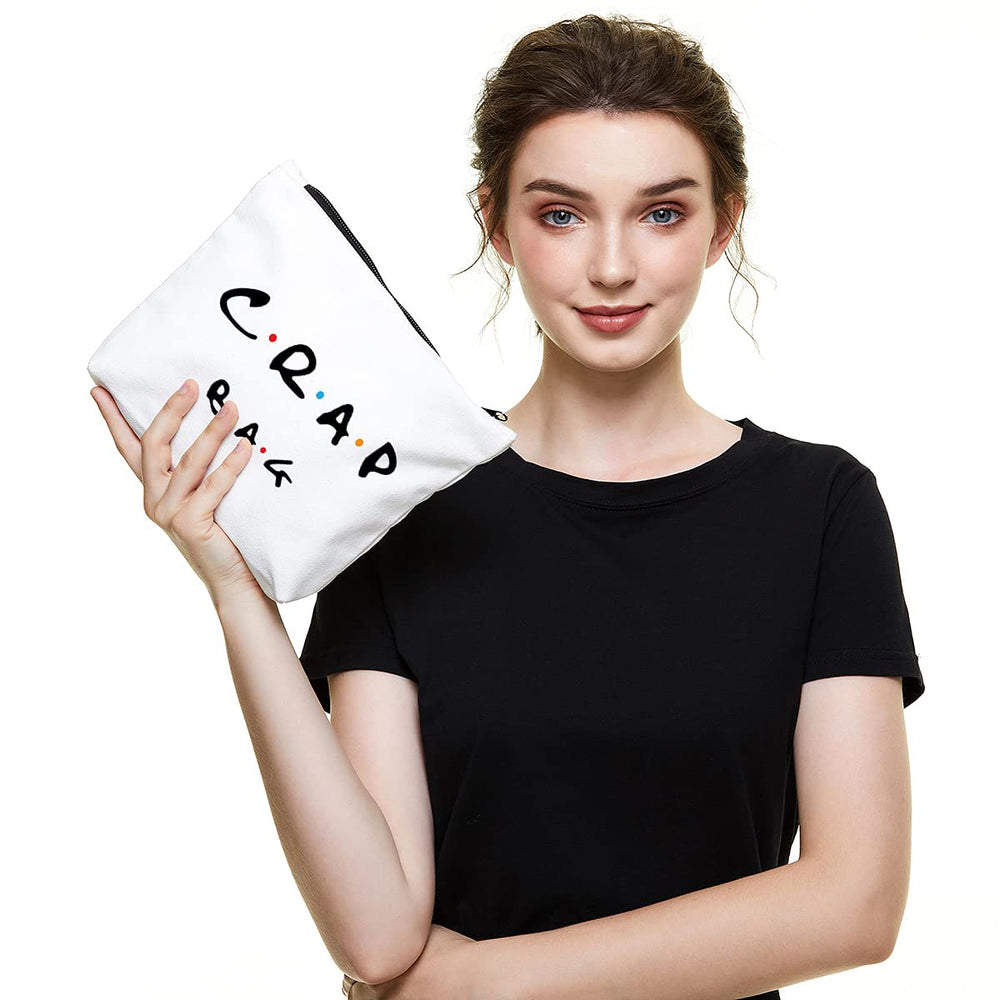 IHopes+ gift-ready cosmetic bag packaging — ideal gift for friends and family
