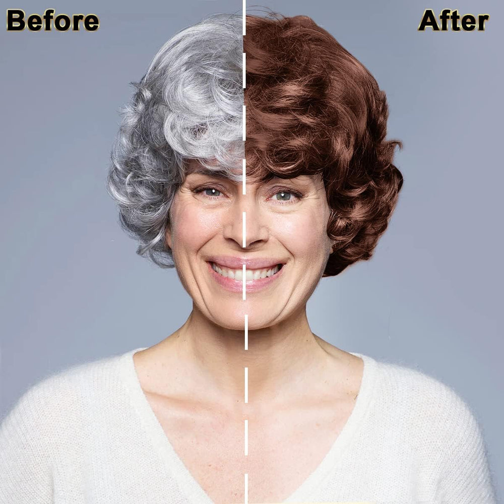 IIIMEIDU 3-in-1 dye shampoo conditioner emphasizes convenient at-home color.