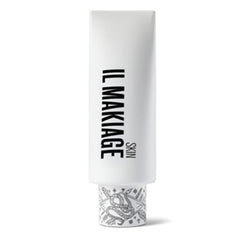 Il Makiage Power Polish Advanced bottle closeup, balancing exfoliation for refreshed skin.