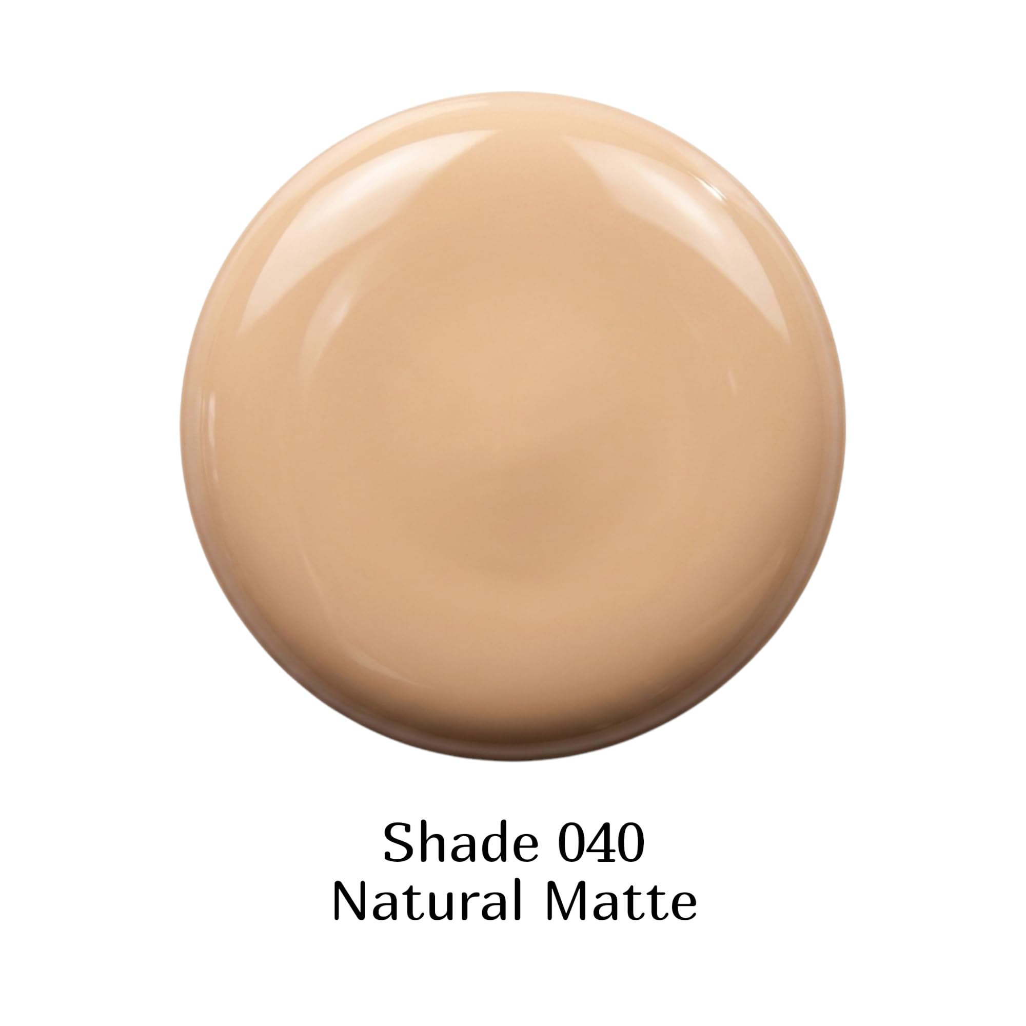 Il Makiage Woke Up Like This matte finish portrait highlights long-wear and photo-ready skin.