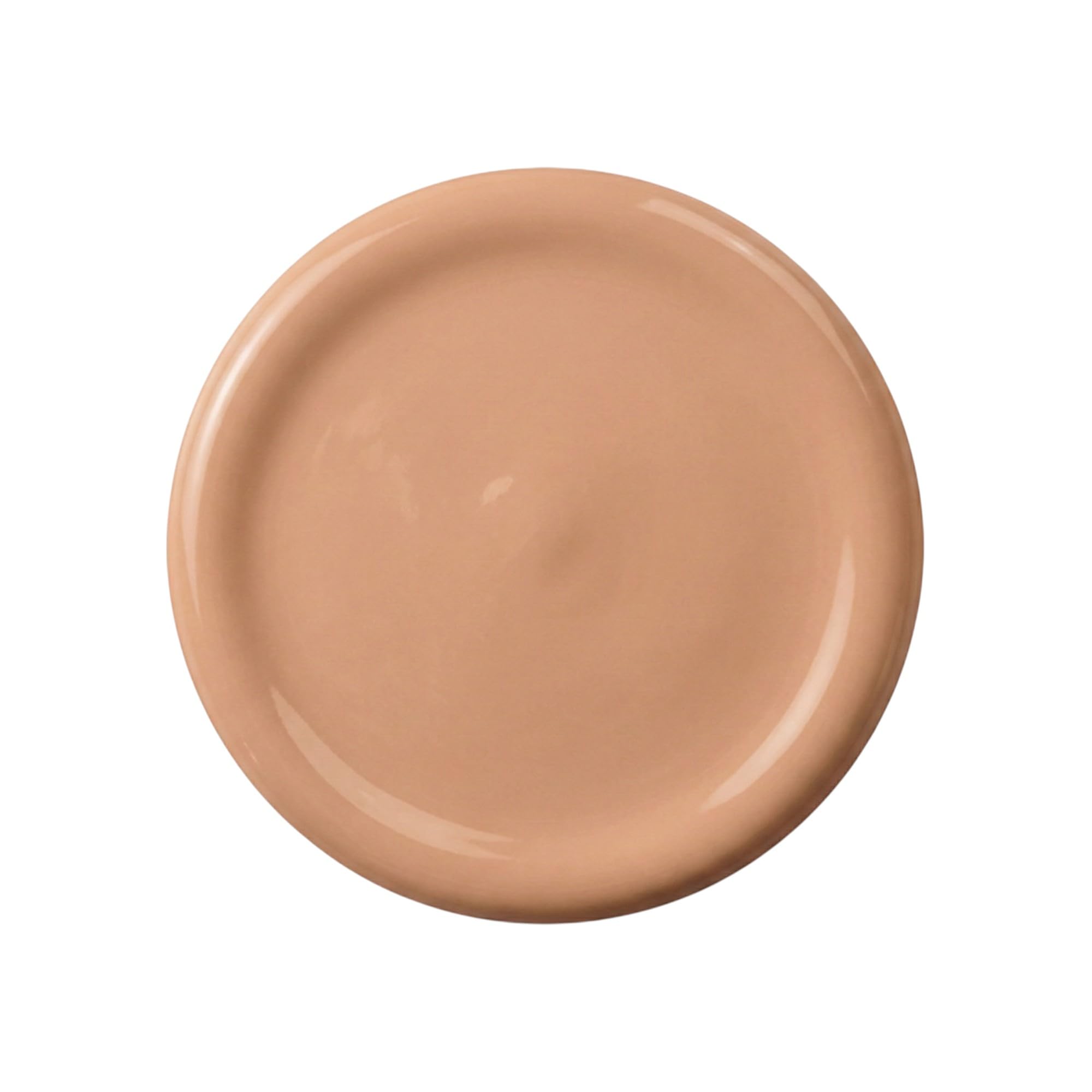 Il Makiage Woke Up Like This foundation swatch on skin demonstrates shade match and natural finish.
