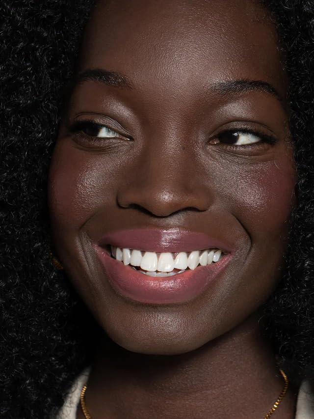 ILIA Balmy Tint shea butter creates a creamy texture that melts