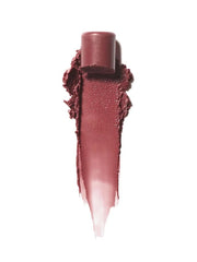 ILIA Balmy Tint Memoir lip swatch shows buildable color with soft shine.